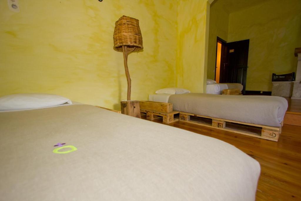 Almaa Sintra Hostel Rom bilde