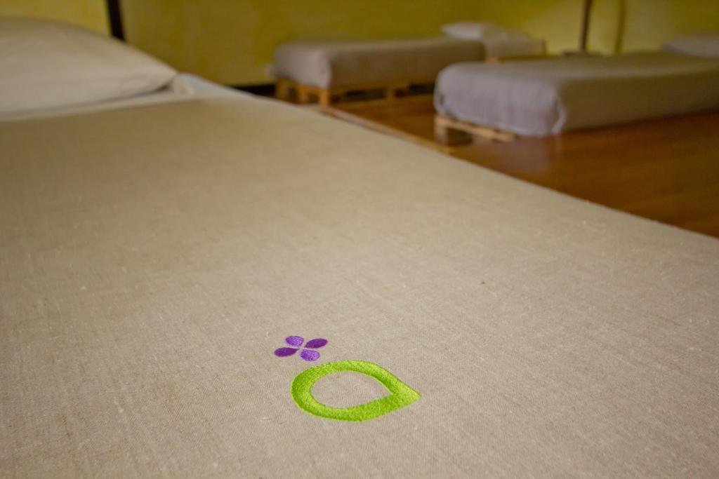 Almaa Sintra Hostel Rom bilde