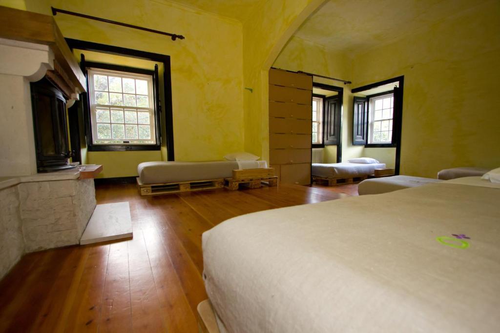 Almaa Sintra Hostel Rom bilde