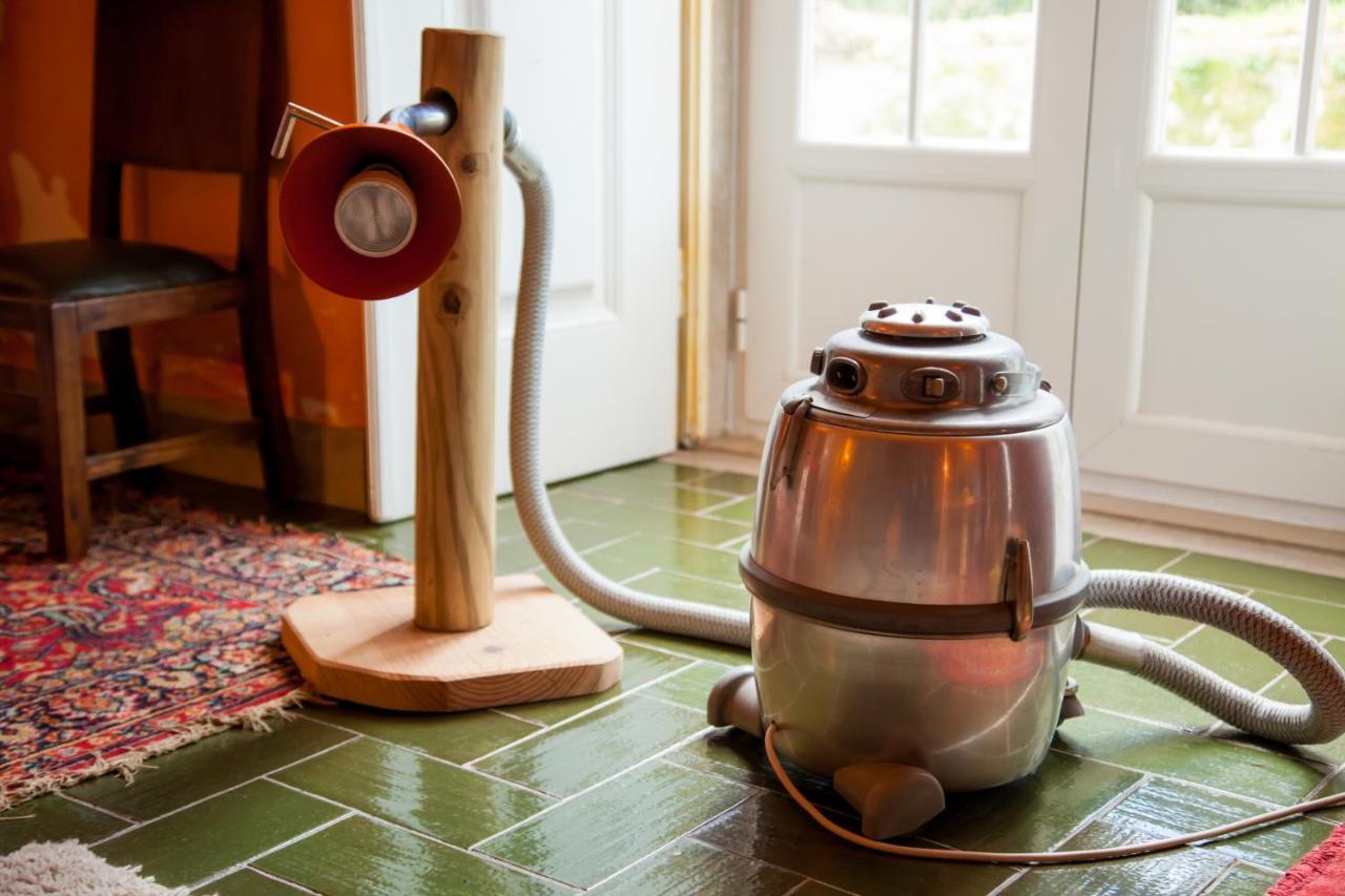 Almaa Sintra Hostel Eksteriør bilde