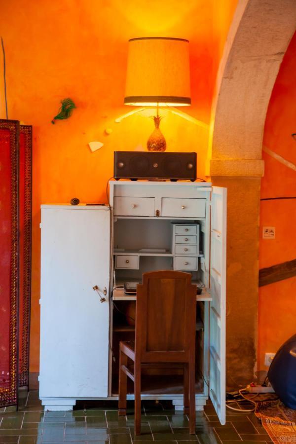 Almaa Sintra Hostel Eksteriør bilde