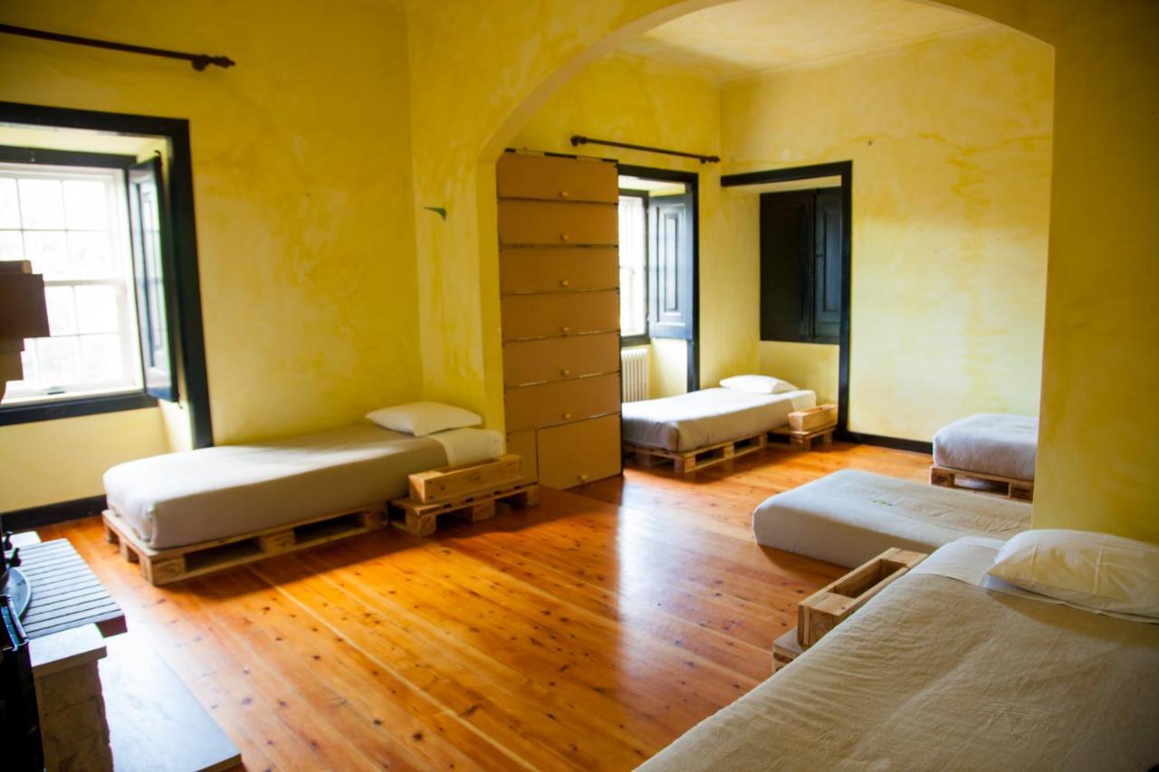 Almaa Sintra Hostel Rom bilde
