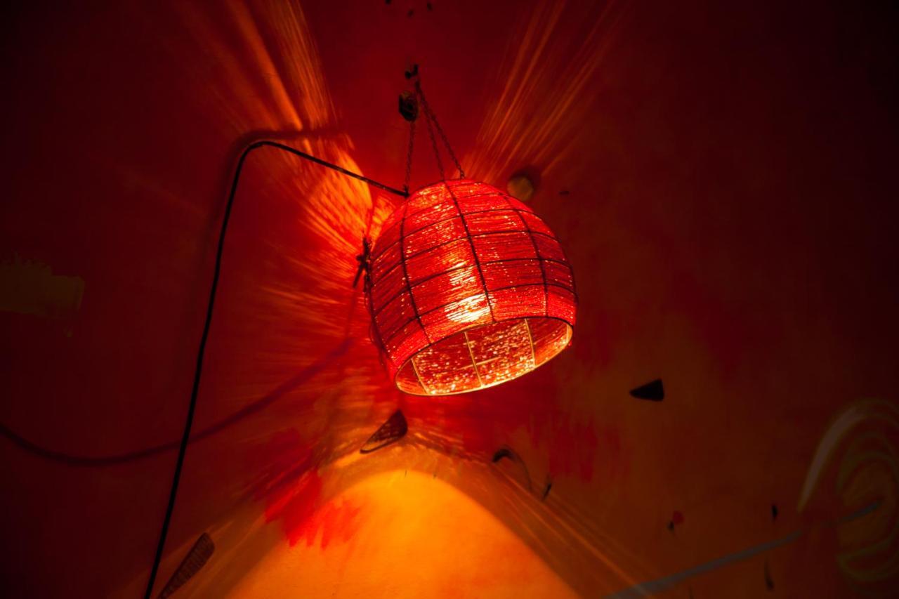 Almaa Sintra Hostel Eksteriør bilde